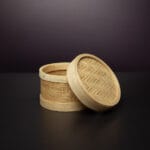 Bamboo Box-small