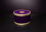 Bamboo Box with star lid - Image 3