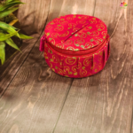 Bangle box return gift