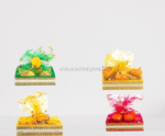 Basket Potli for Seer varisai- Rectangle - Image 2