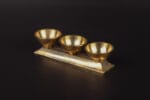Brass Kumkum Gift Holder - Image 2