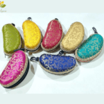 Brocade Sun Glasses Cover for Mehendi gift