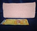 Chikankari work Hand Purse - Image 2