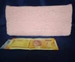 Chikankari work Hand Purse - Image 2