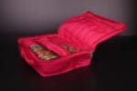 Classic Design Jewelry Pouch - Image 2