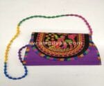 Colourful Box Bag