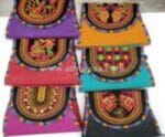 Colourful Box Bag - Image 3