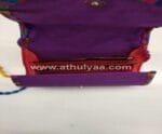 Colourful Box Bag - Image 2