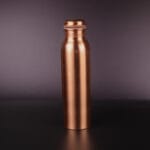 Copper Flask Drinkware