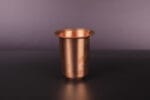 Copper Tumbler / Copper Glass