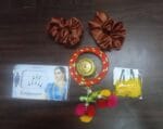 Cute Kanya Pooja Gift Combo - Image 2