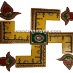 Decorative Rangoli Design