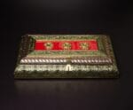 Decorative Train Dry Fruit Box