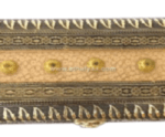 Decorative Train Dry Fruit Box - Image 4