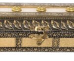 Decorative Train Dry Fruit Box - Image 2