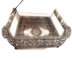 Decorative Tray-6 Glass Set - Image 6