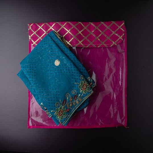 Brocade Heavy Saree Covers at Rs 300/piece | Pitampura | Delhi | ID:  4144076062