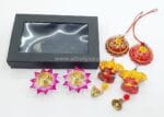 Diwali Gift Hamper Set - Image 2