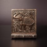 Elephant Key holder -Regular BUY ONE GET ONE !!!