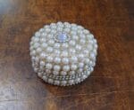 Full pearl Kumkum Box - Image 2