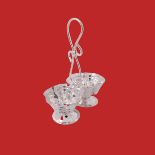 Buy Decorative Item for Home | Gift Items | Brass Chain for Swing – Ashtok
