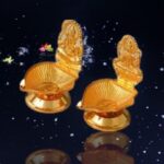 Shankh Ganesh Diya - Image 2