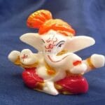 Ganesh Idol-Small