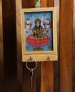God wooden Key holder Buy One Get One !!! - Image 2