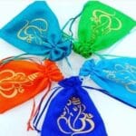 Ganesha Potli Bag