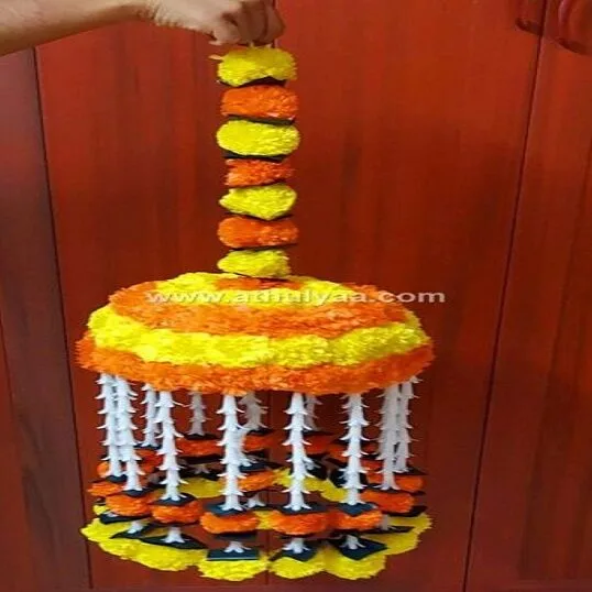 Genda Jhumar