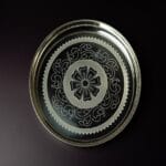 German Silver Tray -Aadi SpecialGerman Silver Tray -Aadi Special