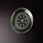 German Silver Tray -Aadi Special