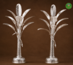 German silver banana tree