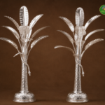 German silver banana tree