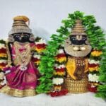 Grand Marapachi Doll Set