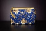 Heavy embroidery Hand Purse BUY ONE GET ONE !!!