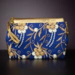 Heavy embroidery Hand Purse BUY ONE GET ONE !!!