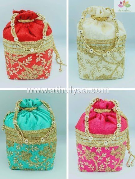 Lolita Shoulder Bag, Handmade Crossbody Tote Bags India | Ubuy