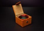Kalamkari square gift box - Image 3