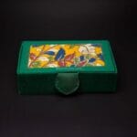 Kalamkari jewel box