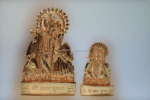 Radha Krishna Idol - Image 2