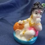 Krishna Idol-Small