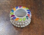 Mirror Kumkum Box - Image 2