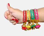 Kundan Bangles - Image 2