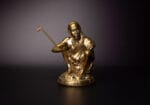 Maha Periyava Statue