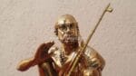 Maha Periyava Statue - Image 4