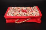 Margali Rangoli Jewelry Pouch