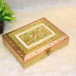 Meenakri Dry fruit box