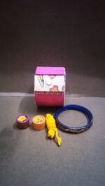 Mini Bangle box combo