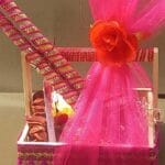 Navaratri Dandiya Gift hamper